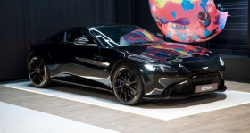 Aston martin V8 Vantage , garage BEMA VITESSE � Saint Michel Sur orge